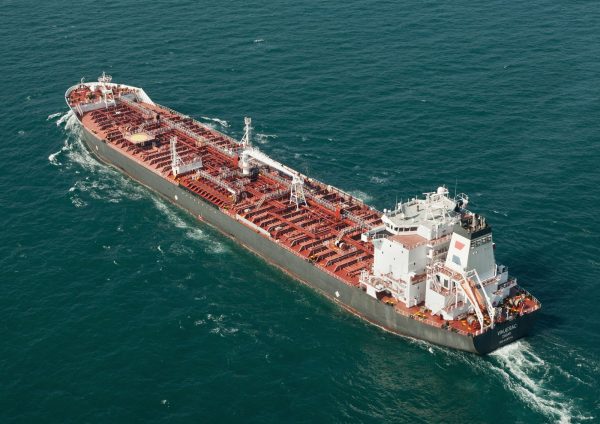 Strong Crude Market Could Support Rising Product Tanker Rates