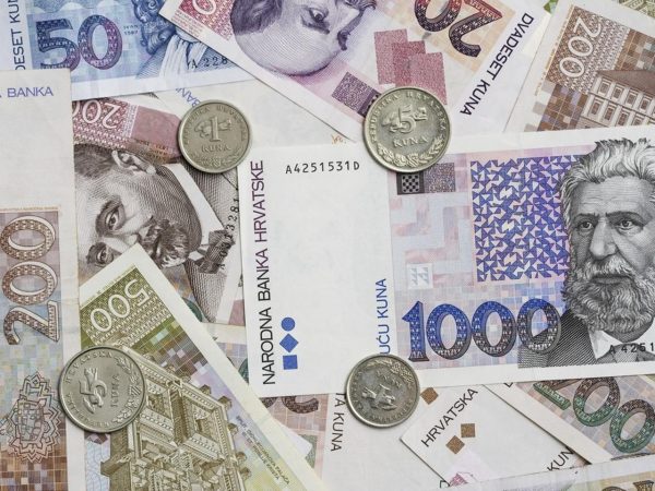 Croatia Issues Two Local Bonds Today