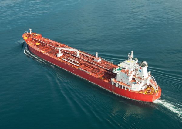 Overview of the Product Tanker Market