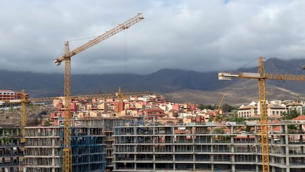 Overview of the Croatian Construction Sector