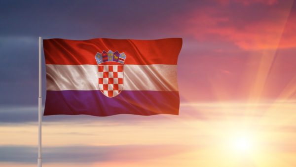 Croatia Places 10Y EUR Paper at 2.975%