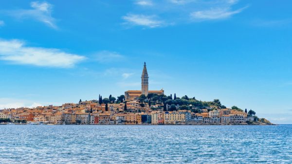 Croatian Tourism – Can the Golden Goose Lay the Egg Again?