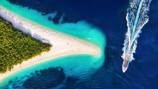 2022 Croatian Tourism Summer Season Overview and Estimates