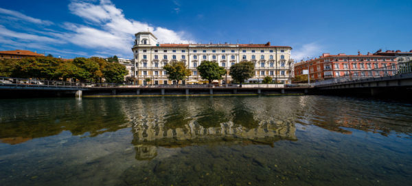 InterCapital Investment Banking Team Has Supported Brown Hotels in the Acquisition of Jadran Hoteli Rijeka