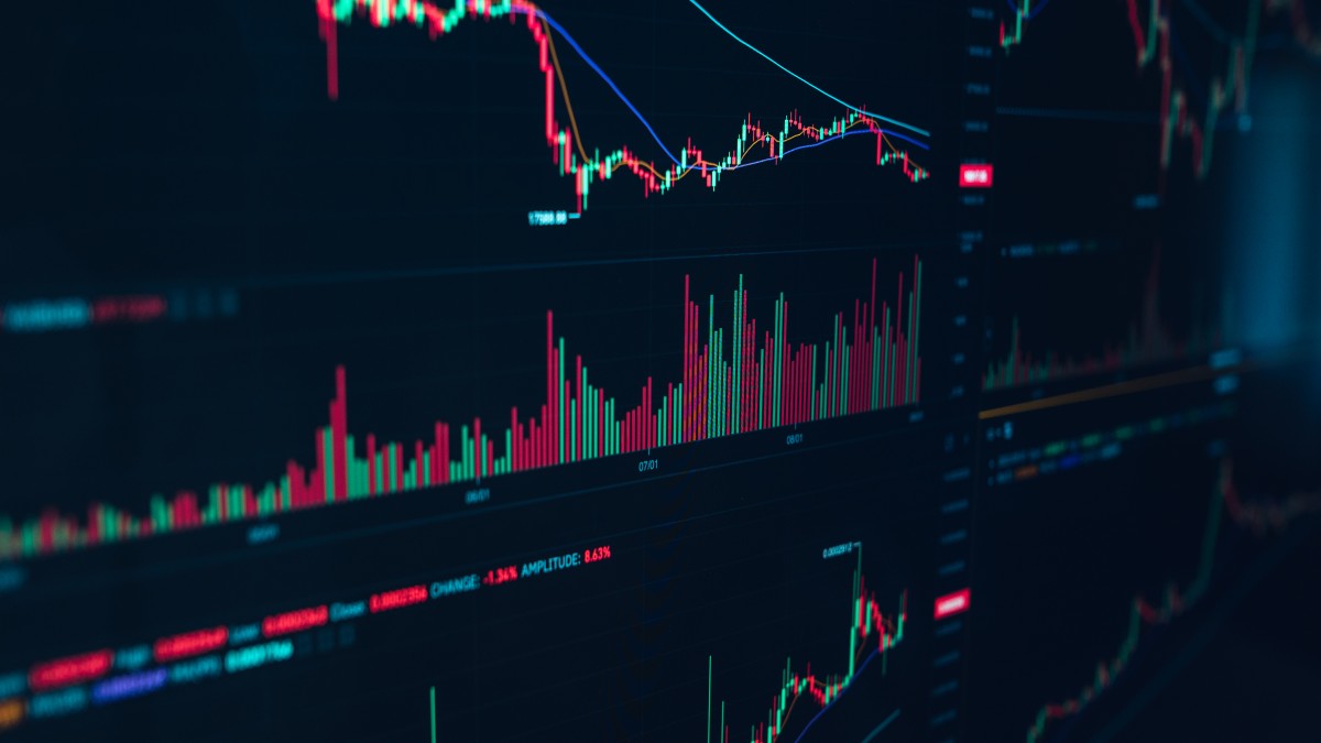 Volatility 101 - InterCapital